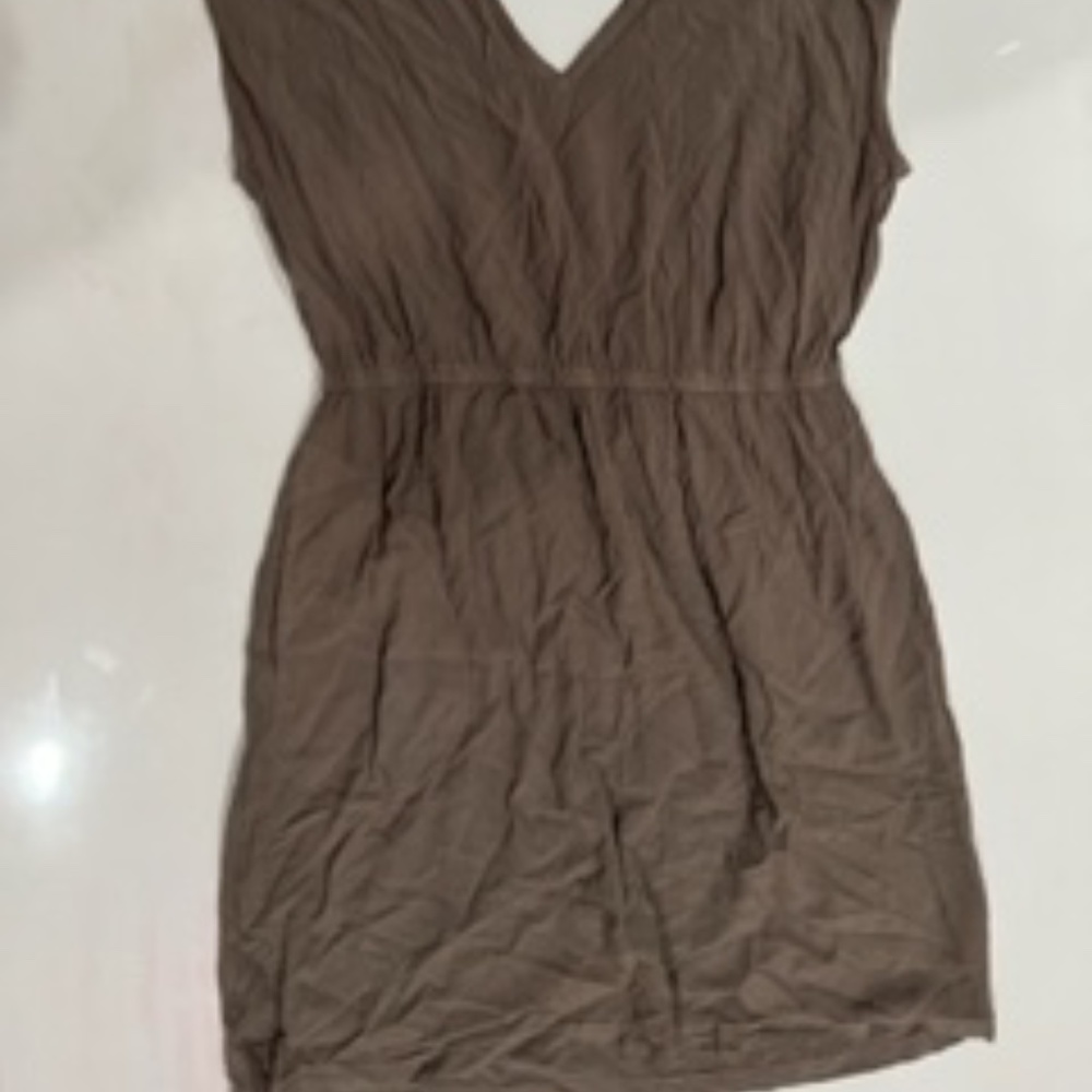 The Odells Dres - Size M - Gray - Picture 2 of 4